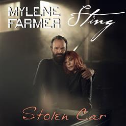 Mylène Farmer — Stolen Car