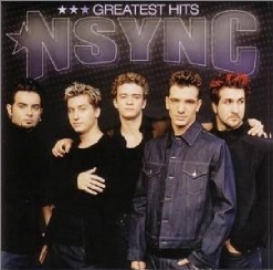 'N Sync — Bye Bye Bye