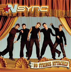'N Sync — It's Gonna Be Me