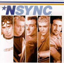 'N Sync — Tearin Up My Heart