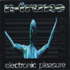 N-Trance — Electronic Pleasure