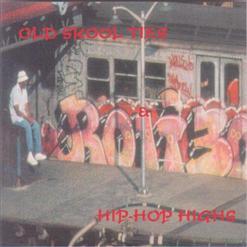 N.W.A — Fuck The Police