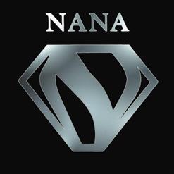 Nana — Let It Rain (feat. Mariah)