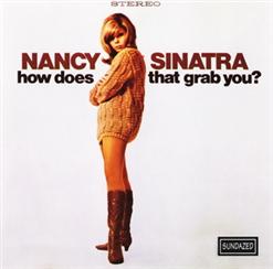 Nancy Sinatra — Bang, Bang