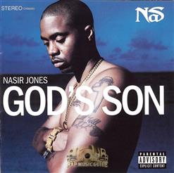 Nas — Get Down