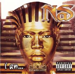 Nas — Hate Me Now (feat. Puff Daddy)