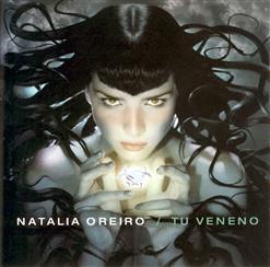 Natalia Oreiro — Tu Veneno