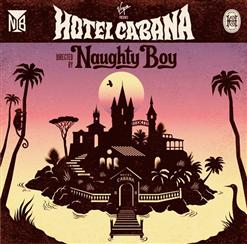 Naughty Boy — No One's Here To Sleep (Feat. Bastille)