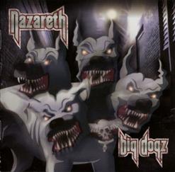 Nazareth — Big Dog's Gonna Howl