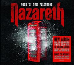 Nazareth — Boom Bang Bang