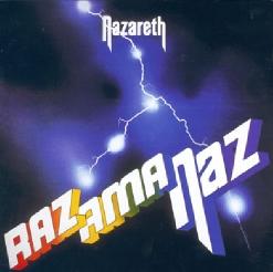 Nazareth — Broken Down Angel