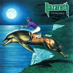Nazareth — Cocaine (Live)
