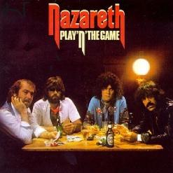 Nazareth — Flying