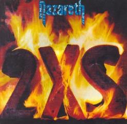 Nazareth — Gatecrash