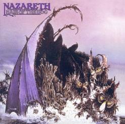 Nazareth — Hair Of The Dog