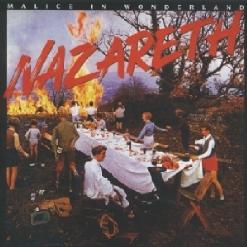 Nazareth — Heart's Grown Cold