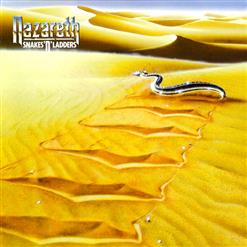 Nazareth — Lady Luck