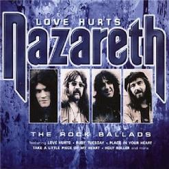 Nazareth — Love Hurts