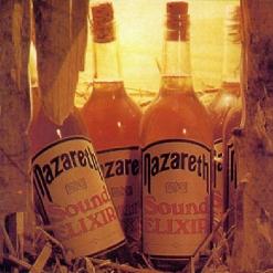 Nazareth — Milk & Honey