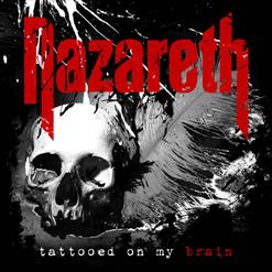 Nazareth — Never Dance With The Devil