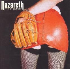 Nazareth — Party Down