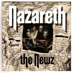Nazareth — See Me