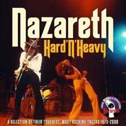 Nazareth — Telegram