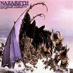 Nazareth — Whiskey Drinkin' Woman