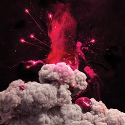NCT 127 — Cherry Bomb