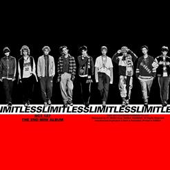 NCT 127 — 無限的我 (무한적아;Limitless)