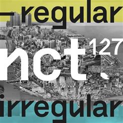 NCT 127 — Regular (English Ver.)