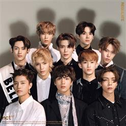 NCT 127 — Simon Says