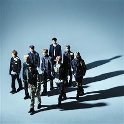 NCT 127 — Superhuman