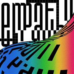 NCT 2018 — Black On Black