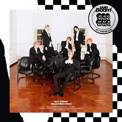 NCT DREAM — BOOM