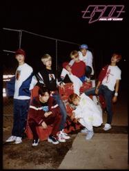 NCT DREAM — GO