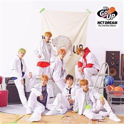 NCT DREAM — We Go Up