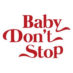 NCT U — Baby Don't Stop