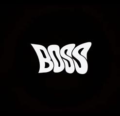 NCT U — Boss