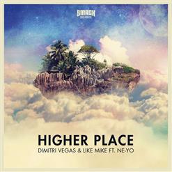 Ne-Yo — Higher Place
