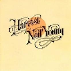 Neil Young — Old Man
