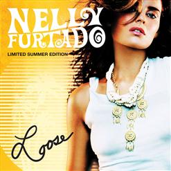 Nelly Furtado — Promiscuous (Feat. Timbaland)