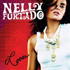 Nelly Furtado — Promiscuous (featuring Timbaland)