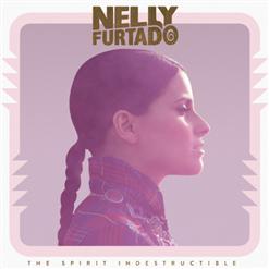 Nelly Furtado — Waiting For The Night