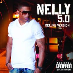 Nelly — Just A Dream