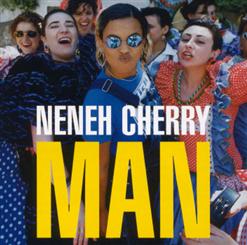 Neneh Cherry — 7 Seconds (feat. Youssou N'dour)
