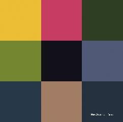 New Order — I'll Stay With You