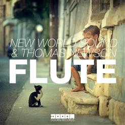 New World Sound — Flute (Original Mix)