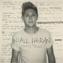 Niall Horan — This town