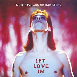 Nick Cave And The Bad Seeds — Do You Love Me